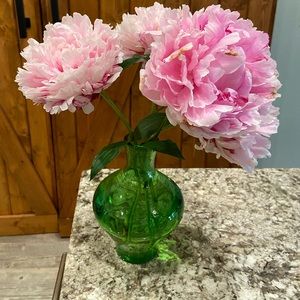 Meet your Posher, Candrance